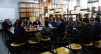 文化創(chuàng)意設計與藝術設計教育實踐座談會及第二屆山東省大學生文化創(chuàng)意設計大賽暨齊魯大學生創(chuàng)新創(chuàng)業(yè)行動評選活動在山東工藝美術學院實踐教學中心成功舉辦 山東工藝美術學院