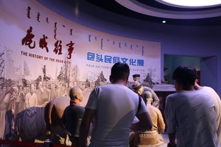 觀包頭發(fā)展成就 邁時代追夢征程 人文與藝術(shù)設計系暑期社會實踐活動紀實