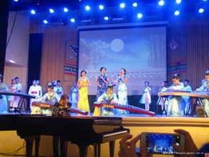 玉州區教育文化藝術交流活動剪影與策劃