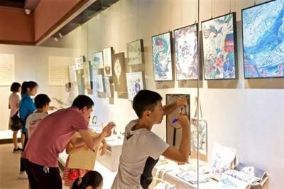 傳習經典，感受傳承的魅力——袁崇煥紀念園暑期公益活動策劃